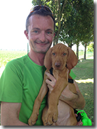 MARCO CON GUAPO LUGLIO 2013